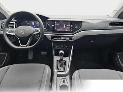 VW Taigo (2026) - Photo 6