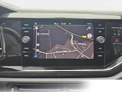 VW Taigo (2026) - Photo 8