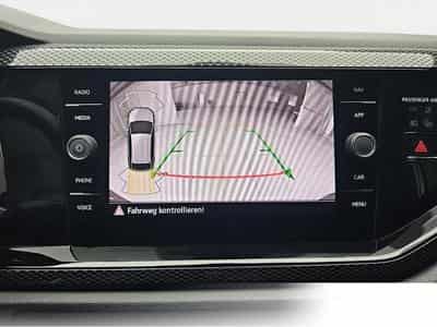 VW Taigo (2026) - Photo 9