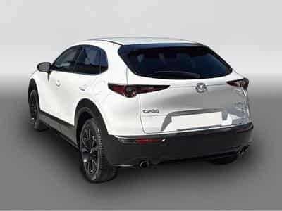 Mazda CX-30 (2026) - Photo 2