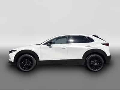 Mazda CX-30 (2026) - Photo 6