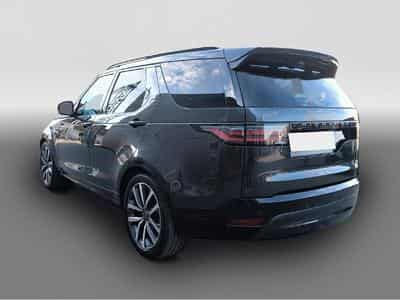 Land-Rover Discovery (2026) - Photo 3