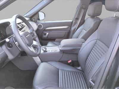 Land-Rover Discovery (2026) - Photo 4