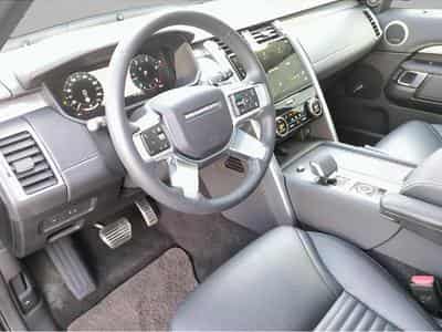Land-Rover Discovery (2026) - Photo 5