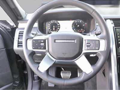 Land-Rover Discovery (2026) - Photo 6