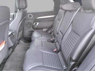 Land-Rover Discovery (2026) - Photo 7