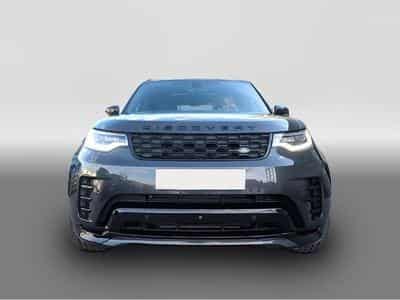 Land-Rover Discovery (2026) - Photo 8