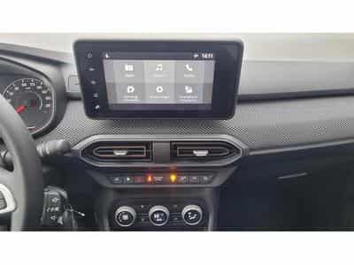 Dacia Sandero (2026) - Photo 12