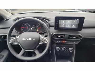 Dacia Sandero (2026) - Photo 14