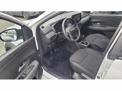 Dacia Sandero (2026) - Photo 7