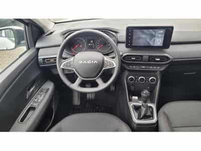 Dacia Sandero (2026) - Photo 8