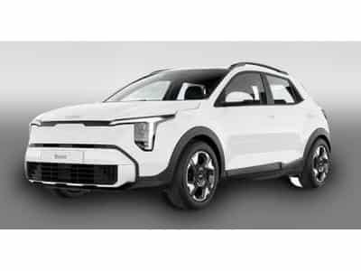 Kia Stonic (2026) - Photo 1