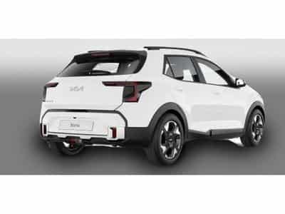 Kia Stonic (2026) - Photo 2