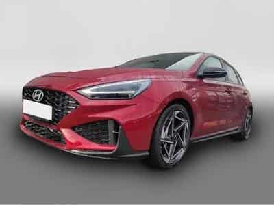 Hyundai i30 (2026) - Photo 1