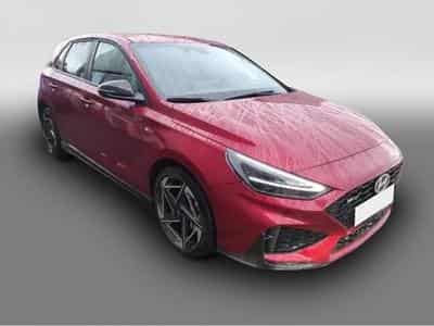 Hyundai i30 (2026) - Photo 3