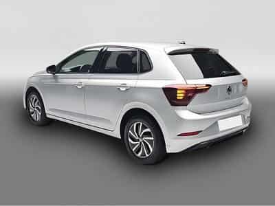 VW Polo (2026) - Photo 3