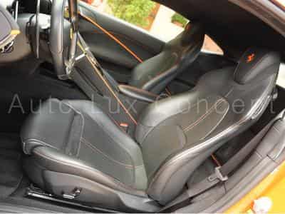 Ferrari Roma Rosso Dino (2021) - Photo 7