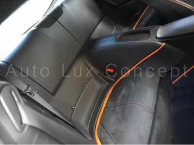 Ferrari Roma Rosso Dino (2021) - Photo 9