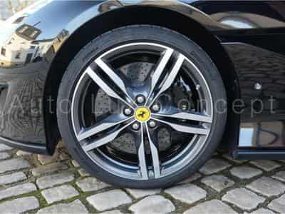 Ferrari Portofino Full PPF (2020) - Photo 12