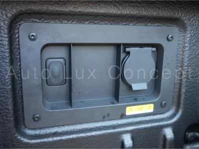 Ford Ranger Platinum 3.0 V6 EcoBlue 240 ch Full PPF (2025) - Photo 13