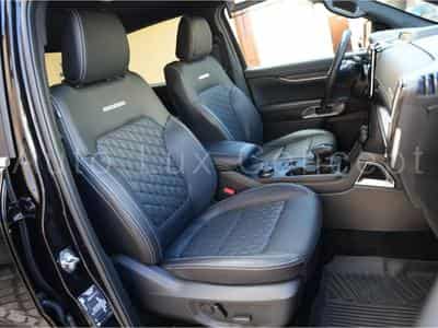 Ford Ranger Platinum 3.0 V6 EcoBlue 240 ch Full PPF (2025) - Photo 8