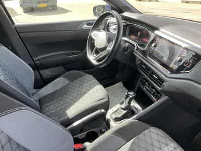 VW Polo R-Line 1.0 TSI DSG LED Digital Cockpit ACC Keyless (2022) - Photo 10