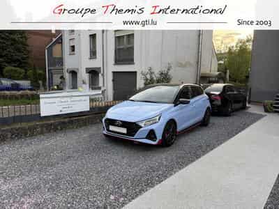 Hyundai i20 N 204 Performance 6G (2023) - Photo 1