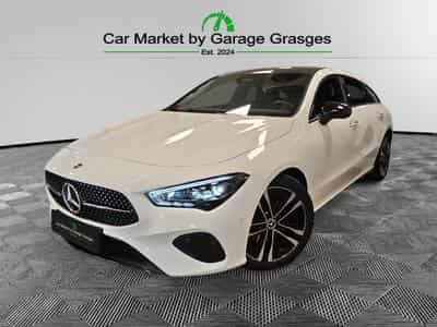 Mercedes CLA 200 Shooting Brake Shooting Brake SB Advanced (2025) - Foto 1