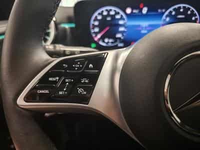 Mercedes CLA 200 Shooting Brake Shooting Brake SB Advanced (2025) - Foto 15