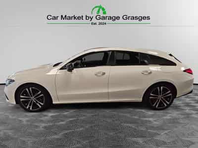 Mercedes CLA 200 Shooting Brake Shooting Brake SB Advanced (2025) - Foto 2
