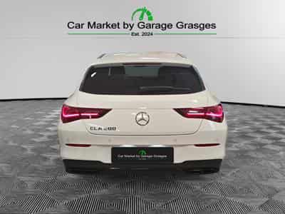 Mercedes CLA 200 Shooting Brake Shooting Brake SB Advanced (2025) - Foto 4