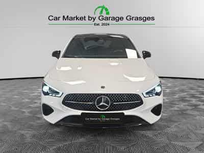 Mercedes CLA 200 Shooting Brake Shooting Brake SB Advanced (2025) - Foto 8