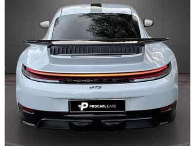 Porsche 911 992.2 GTS AEROKIT GT3 (2025) - Foto 7