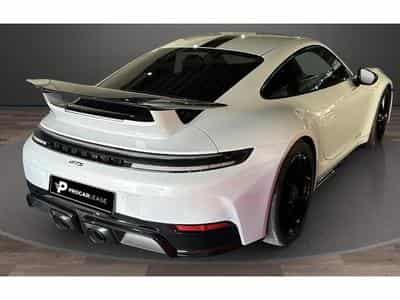 Porsche 911 992.2 GTS AEROKIT GT3 (2025) - Foto 8