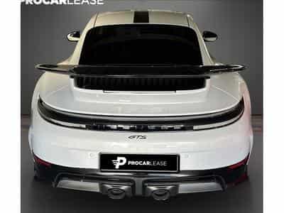 Porsche 911 992.2 GTS AEROKIT GT3 (2025) - Foto 9