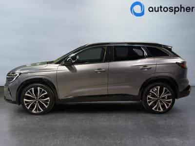 Renault Austral 1.2 E-Tech Iconic full hybrid (2025) - Photo 4