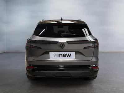 Renault Austral 1.2 E-Tech Iconic full hybrid (2025) - Photo 5