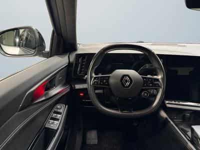 Renault Austral 1.2 E-Tech Iconic full hybrid (2025) - Photo 7