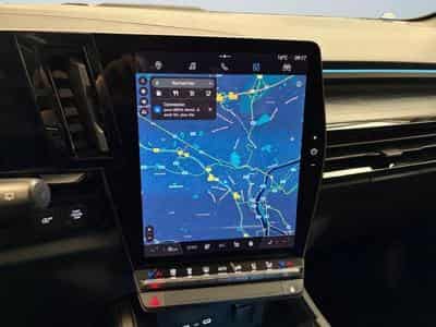 Renault Austral 1.2 E-Tech Iconic full hybrid (2025) - Photo 8