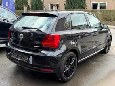 VW Polo TSi BlueMotion (2017) - Photo 2