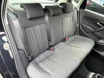 VW Polo TSi BlueMotion (2017) - Photo 4