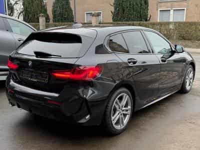 BMW 118 iA Pack M Sport (2022) - Foto 2