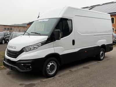 Iveco Daily 2.3 35S16 Fourgon Pack (2025) - Foto 1