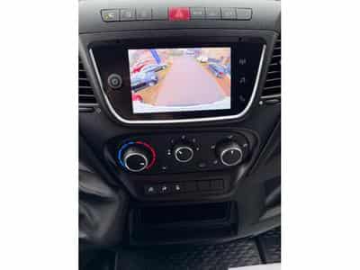 Iveco Daily 2.3 35S16 Fourgon Pack (2025) - Foto 6