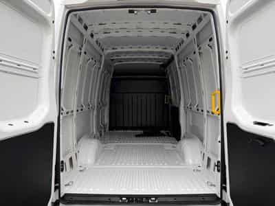 Iveco Daily 2.3 35S16 Fourgon Pack (2025) - Foto 7