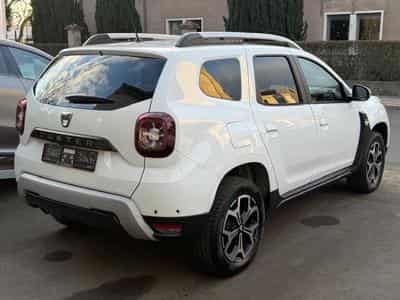 Dacia Duster 1.5 Dci 116 Prestige Luxe (2021) - Foto 2