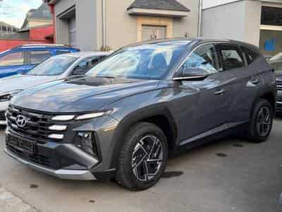Hyundai Tucson 1.6 CRDi Techno (2025) - Foto 1