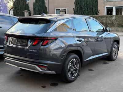 Hyundai Tucson 1.6 CRDi Techno (2025) - Foto 2
