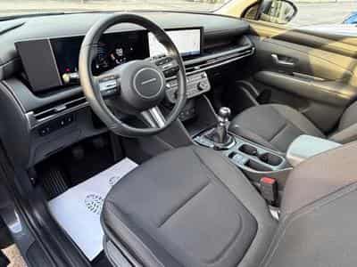 Hyundai Tucson 1.6 CRDi Techno (2025) - Foto 3