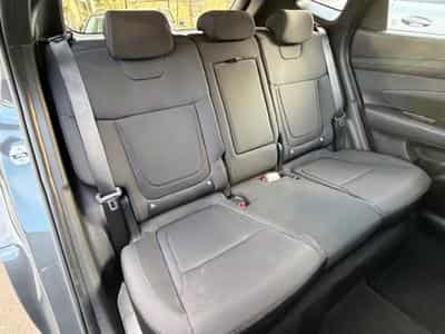 Hyundai Tucson 1.6 CRDi Techno (2025) - Foto 4